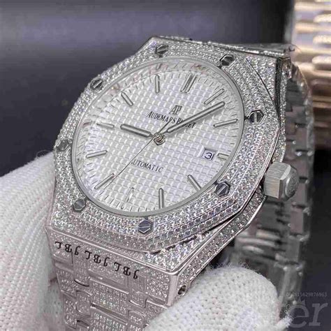 best ap watch|ap full diamond watch price.